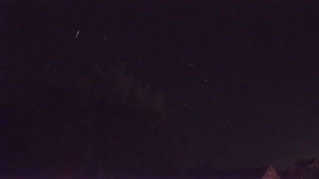 AMS16 meteor