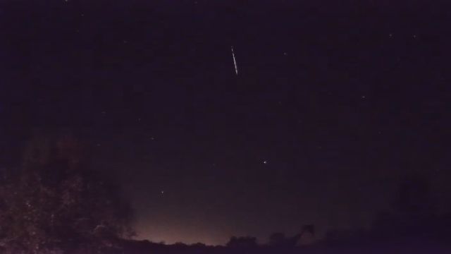 AMS16 meteor