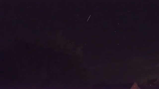 AMS16 meteor