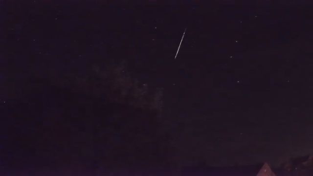 AMS16 meteor