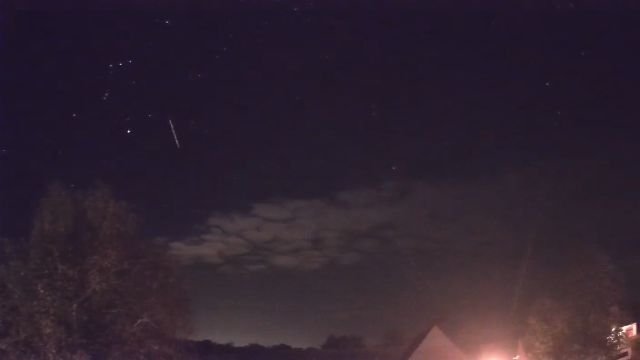 AMS16 meteor