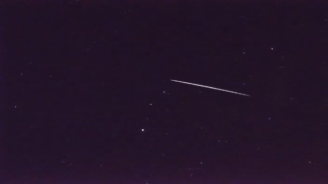 AMS16 meteor