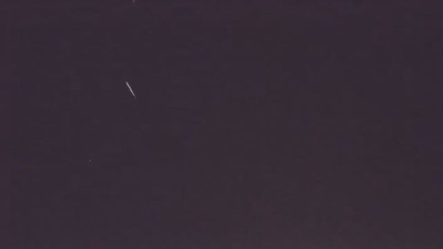 AMS16 meteor
