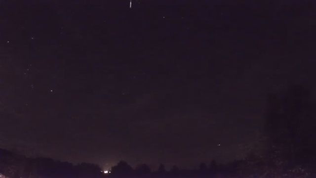 AMS16 meteor
