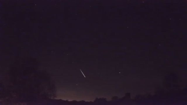 AMS16 meteor