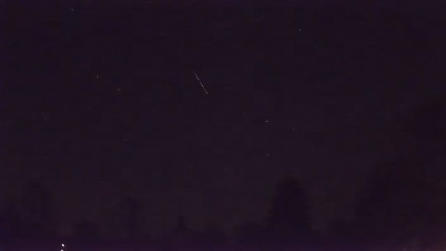AMS16 meteor