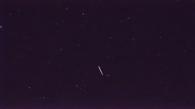 AMS16 meteor