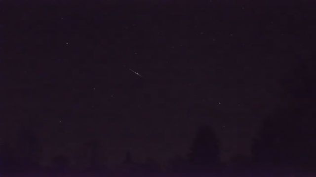 AMS16 meteor