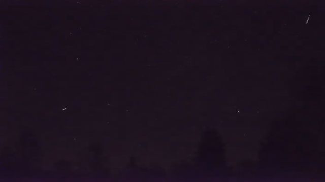 AMS16 meteor