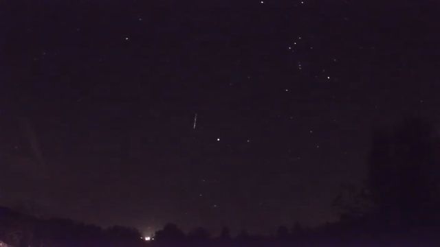 AMS16 meteor