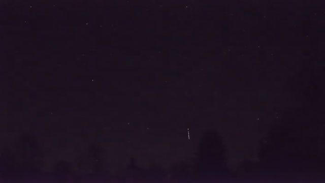 AMS16 meteor