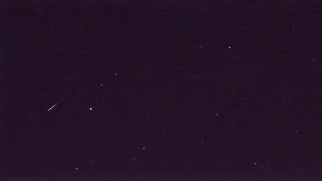 AMS16 meteor