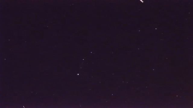 AMS16 meteor
