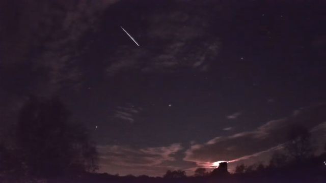 AMS16 meteor