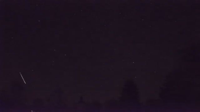 AMS16 meteor