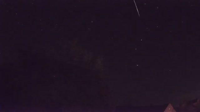 AMS16 meteor