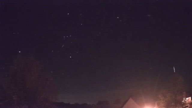 AMS16 meteor