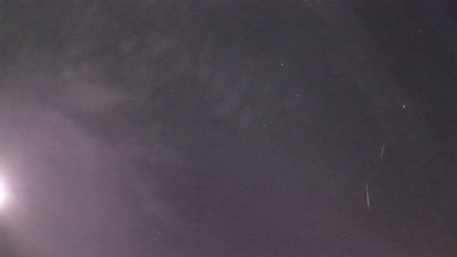 AMS16 meteor