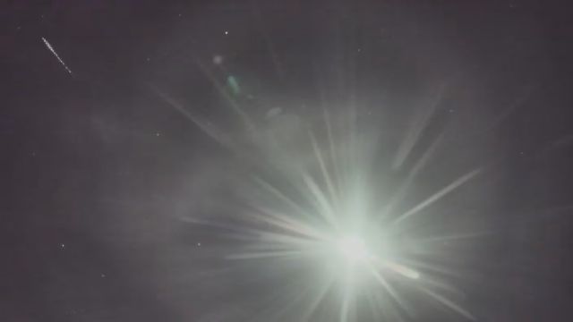 AMS16 meteor