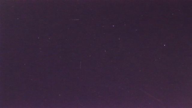 AMS16 meteor