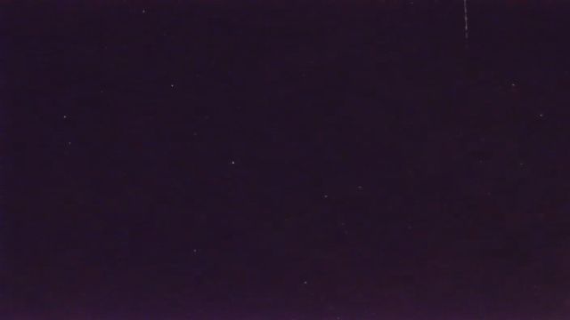AMS16 meteor