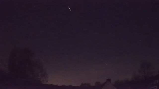 AMS16 meteor