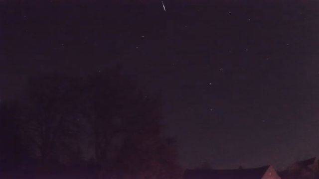 AMS16 meteor
