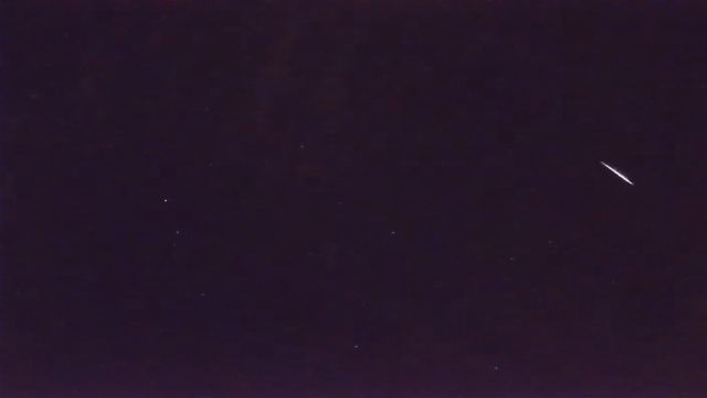 AMS16 meteor