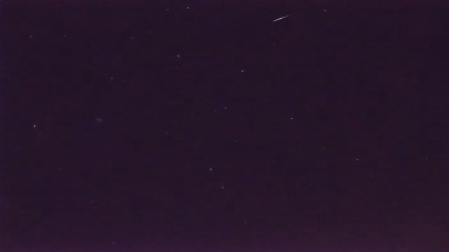 AMS16 meteor
