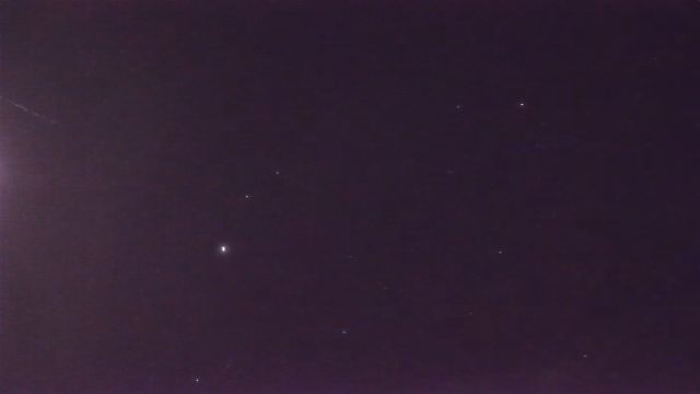 AMS16 meteor