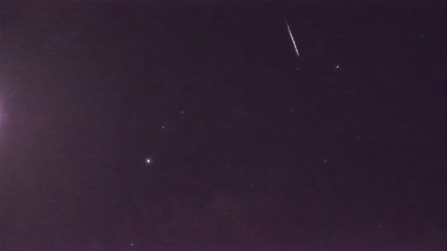 AMS16 meteor