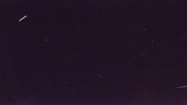 AMS16 meteor
