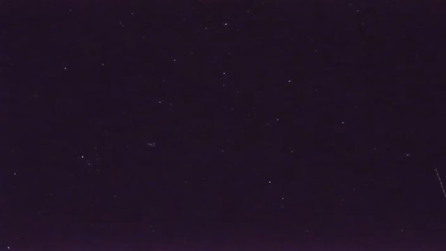 AMS16 meteor