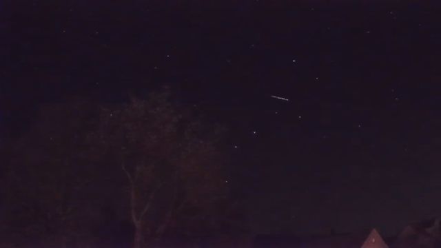 AMS16 meteor