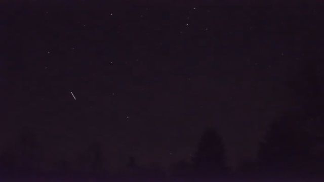 AMS16 meteor