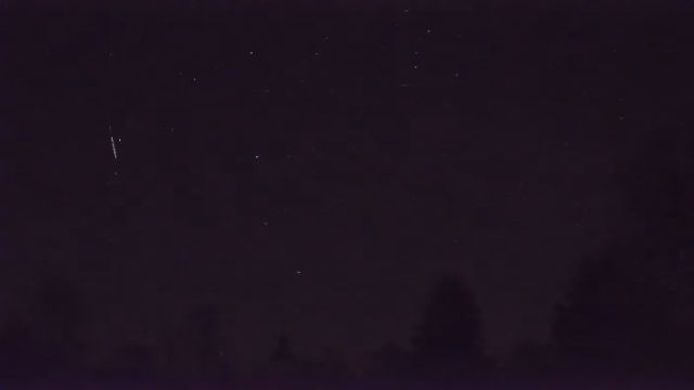 AMS16 meteor