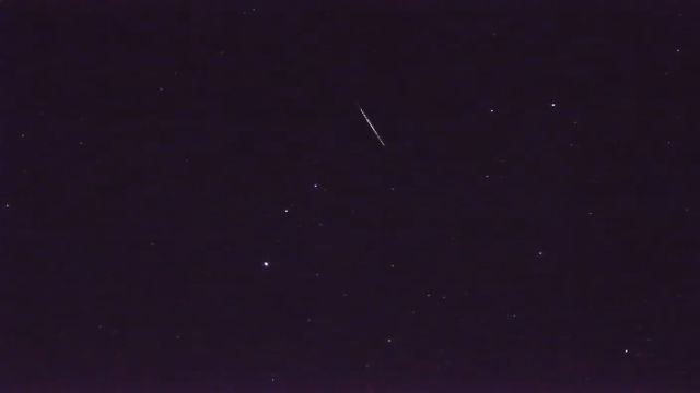 AMS16 meteor