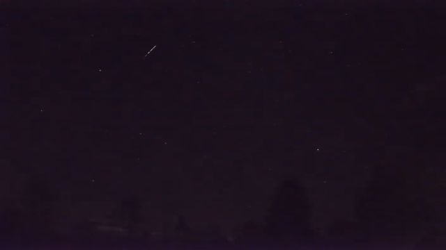 AMS16 meteor