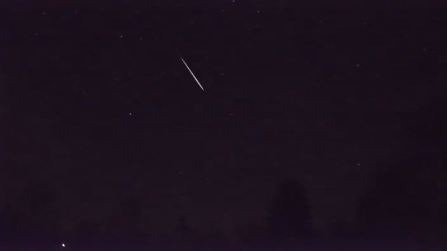 AMS16 meteor