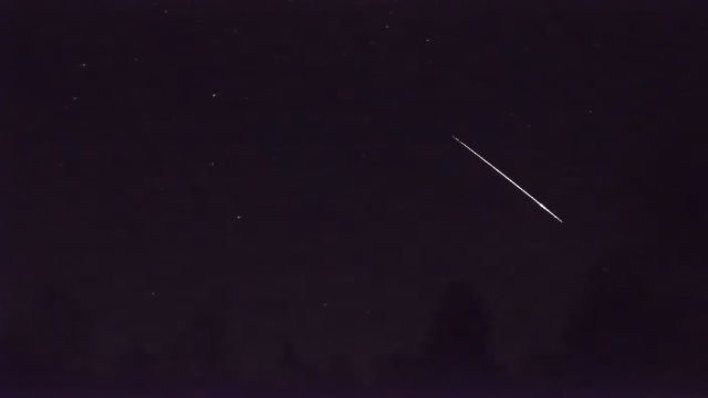 AMS16 meteor