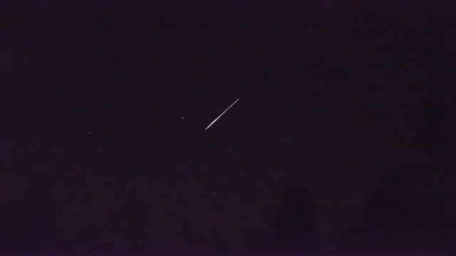 AMS16 meteor