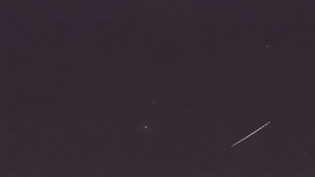 AMS16 meteor