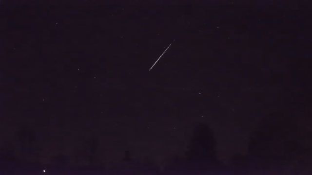 AMS16 meteor
