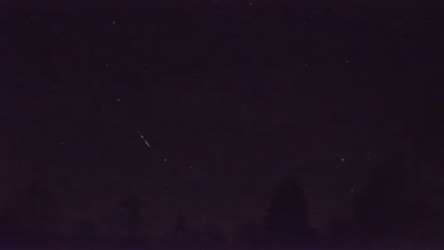 AMS16 meteor