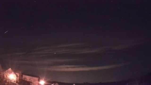 AMS16 meteor