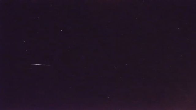 AMS16 meteor