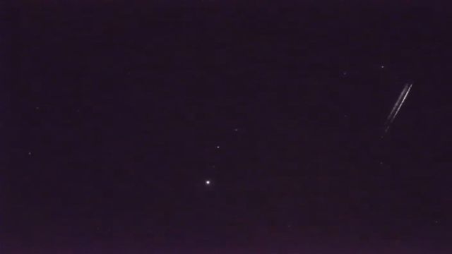 AMS16 meteor