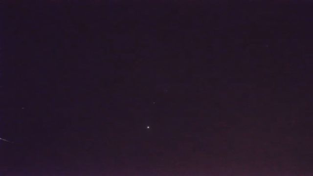 AMS16 meteor