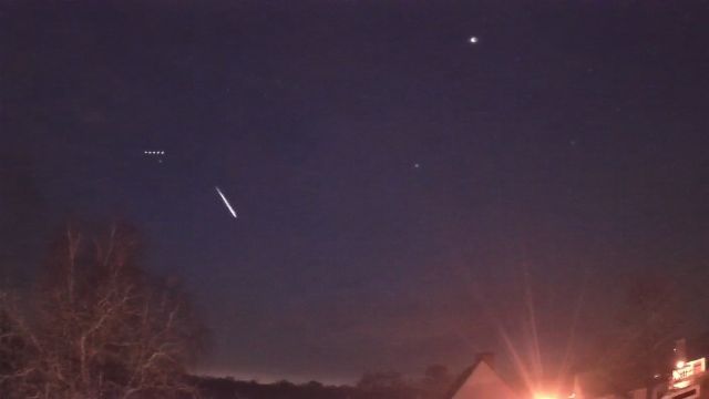 AMS16 meteor