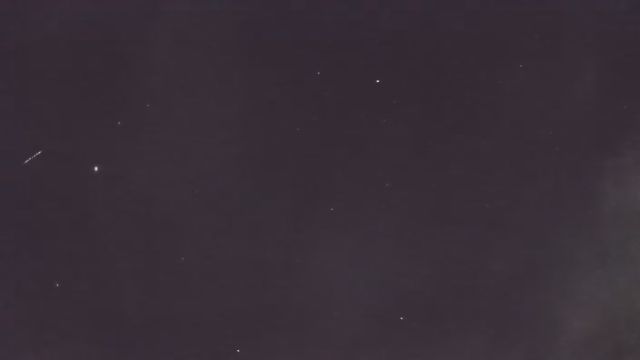 AMS16 meteor